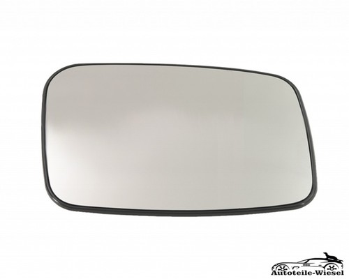 Glas außenspiegel für volvo - glas,