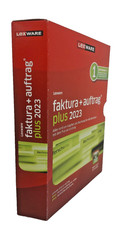 Lexware faktura+auftrag plus