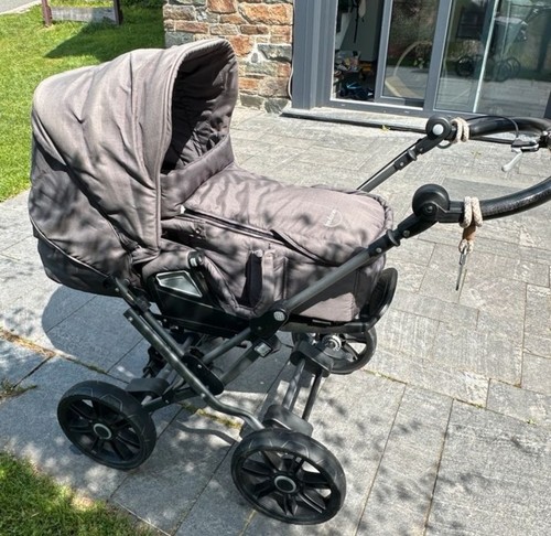 Kombi kinderwagen - kombi,