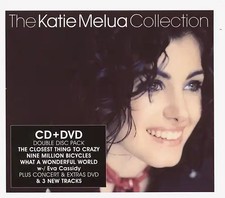 Katie Melua - The Katie Melua