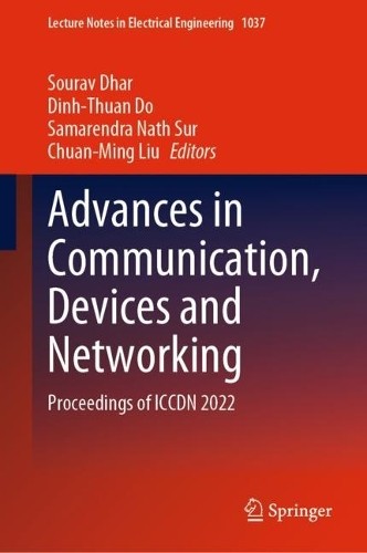 Advances communication - advances,