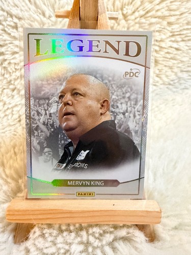 2026 panini pdc world - panini,