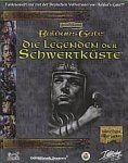 Baldurs Gate: Legenden der Schwertküste (Add-on) von In... | Game | Zustand gut