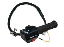 Kreidler Chopper Mustang 125