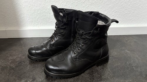 Motorradstiefel forma legacy - motorradstiefel,