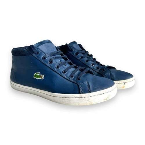 Lacoste straightset chukka - straightset,