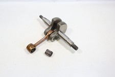 Original Kurbelwelle Husqvarna