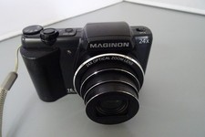 Maginon kamera 16 - kamera,