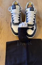 Original dior b27 sneaker - b27,