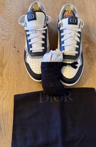 Original dior b27 sneaker - original,