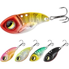 Truscend Vibe Spinner Set