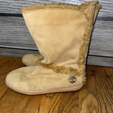 Timberland Womens Mukluk Inner