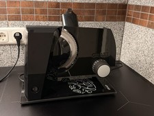 GRAEF Allesschneider Sliced