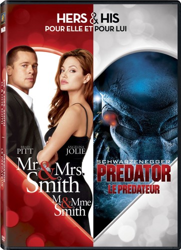 And mrs smith predator - mr.,