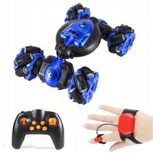 FERNGESTEUERTES AUTO Per Hand