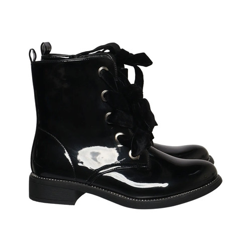 Queen vivi schnürstiefel - queen, vivi,