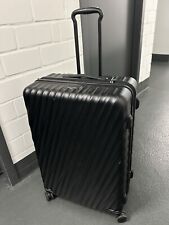 Tumi Short Trip erweiterbarer