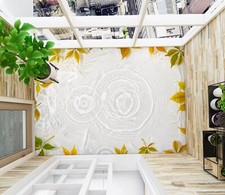 3D Wasser Muster C3482