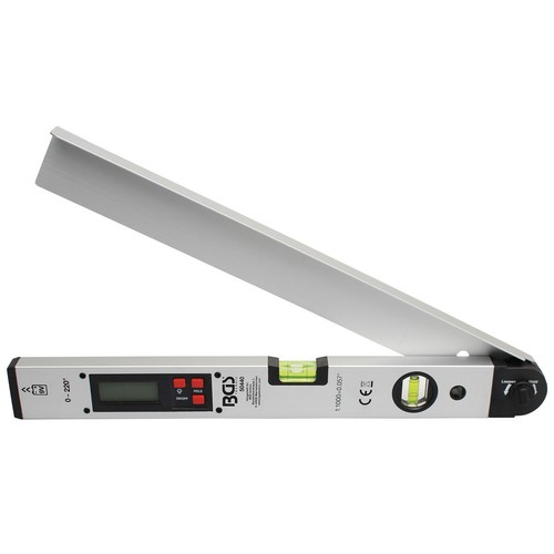 Bgs digitaler lcd winkelmesser - digitaler,