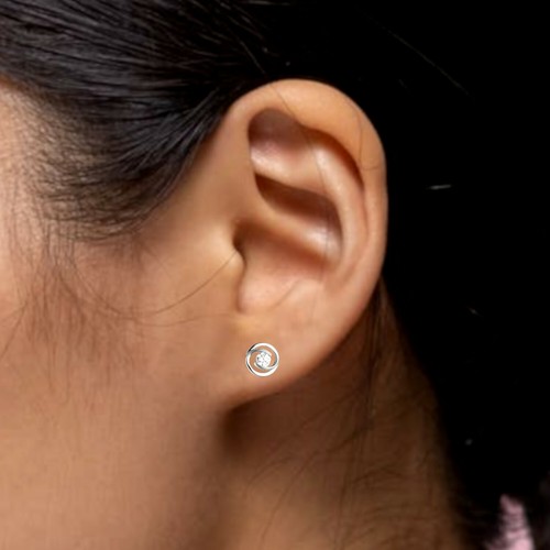 Ohrringe ohrstecker 333 - 9,