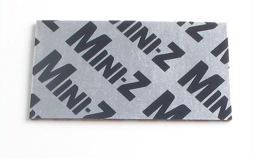 Trimmgewicht mini racer - mini-z,