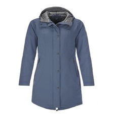 Blue flame damen - blue,