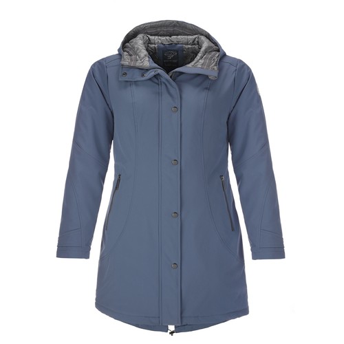 Blue flame damen - flame,