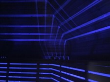 LED, Saunabeleuchtung