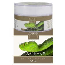 Alpenhof Syn-Ake Schlangen