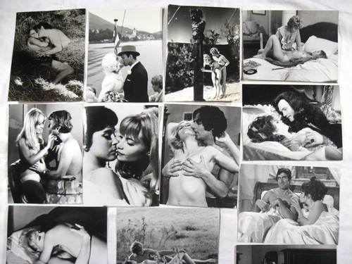 Aktfoto 13x constantin film - , film"