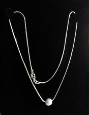 925 ECHT SILBER ***  Collier
