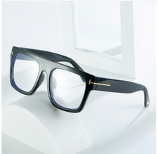 Quadratisch Anti Blaues Licht