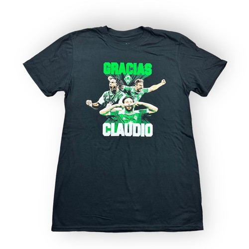 Werder bremen shirt - bremen, gr.