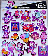 22 Disney Minnie Maus