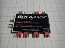 Programmierkarte  ROCK AMP, NEU !