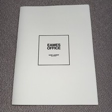 Saint Laurent Eames Office