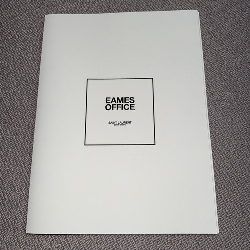 Saint laurent eames - saint, office