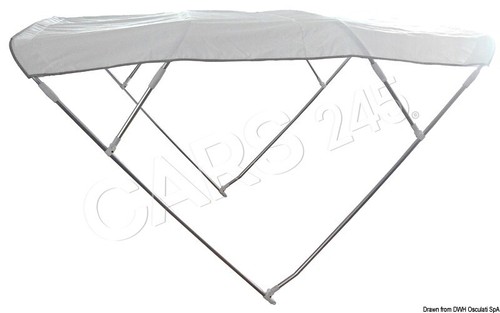 Osculati bimini depth - osculati,