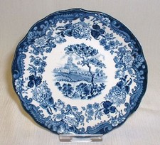 Royal Worcester PALISSY Avon