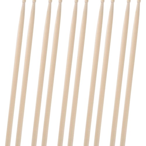 Drumsticks holz paar - 5,