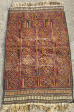 Vintage Traditionell