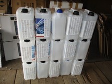 👊 15 x 5 Liter Kanister