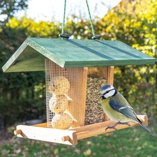 Vogelhaus vogel futter haus - vogelhaus,