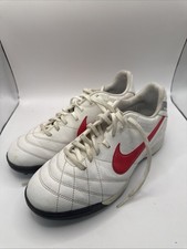 Nike Tiempo Fußball