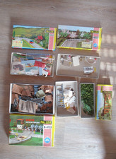 Faller verschiedenes Zubehör Modellbau, Magazine, Bäume für Modelleisenbahn