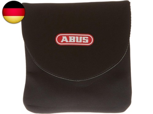 Abus fahrradschloss tasche - fahrradschloss-tasche, st