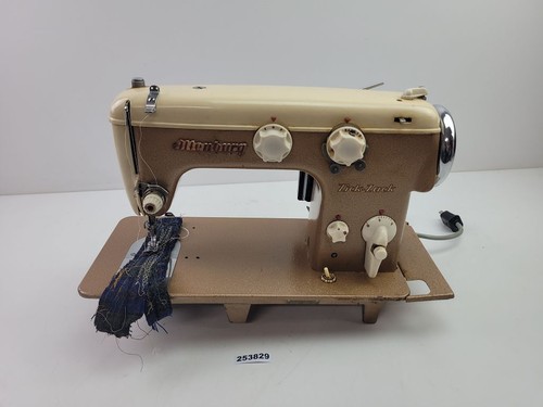 Ddr nähmaschine altenburg - nähmaschine,