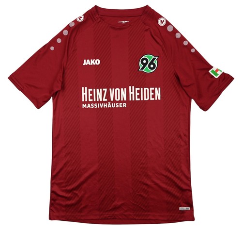 Jako 2018 hannover shirt - 2018-19,