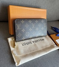 Louis Vuitton Zippy Original 