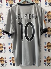 Juventus del Piero Original